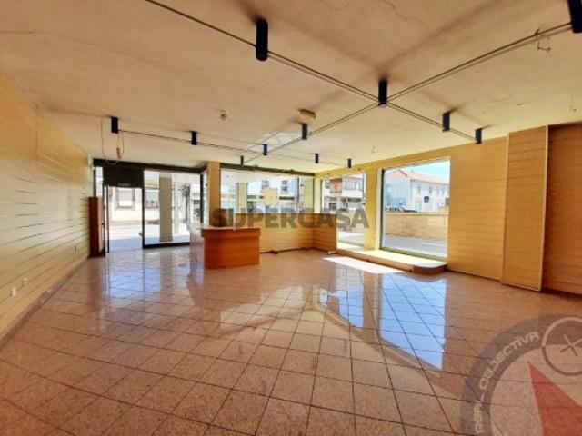 Armazém venda em Maia, Águas Santas