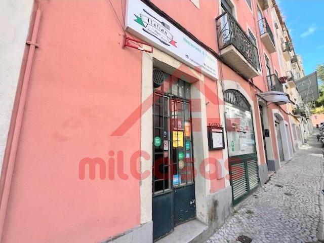 Loja venda em Estrela, Lisboa