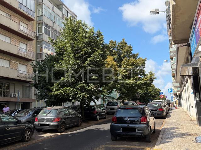 Loja venda em Lisboa