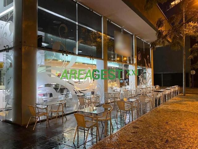 Loja alugar em Avenidas Novas, Lisboa