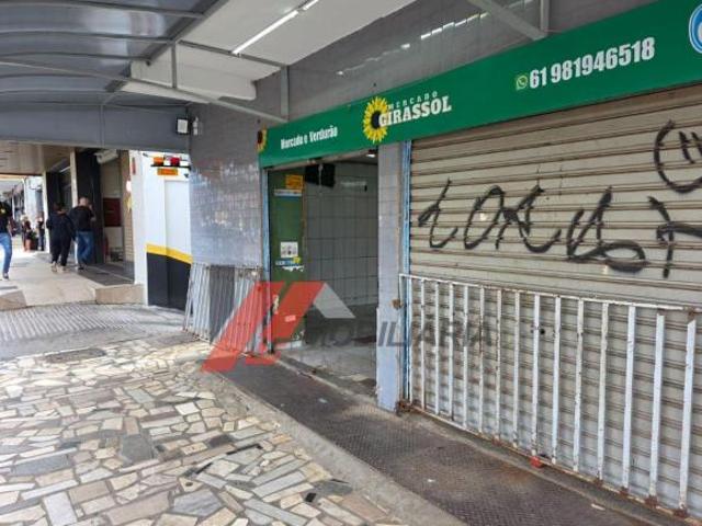 Ponto Comercial venda em Região Geográfica Imediata do Distrito Federal, Região Integrada de Desenvolvimento do Distrito Federal e Entorno