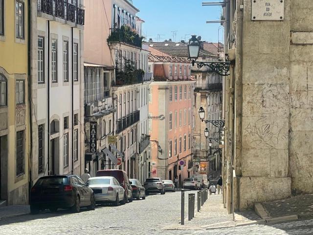 Loja venda em Misericórdia, Lisboa