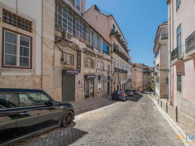 Loja venda em Lisboa