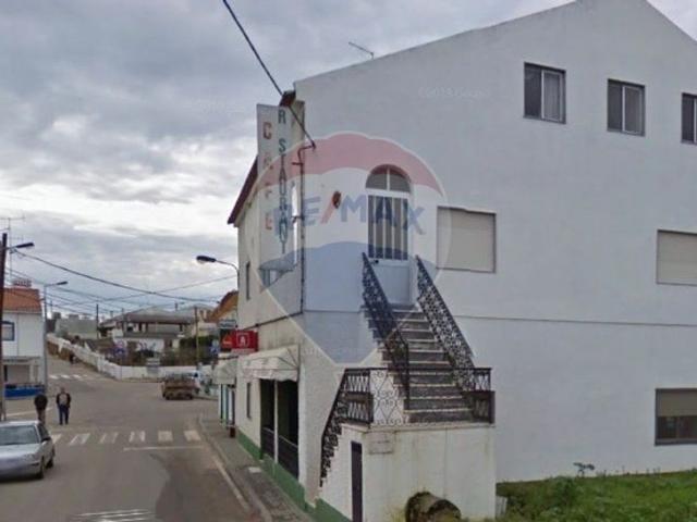 Ponto Comercial venda em Portalegre, Urra