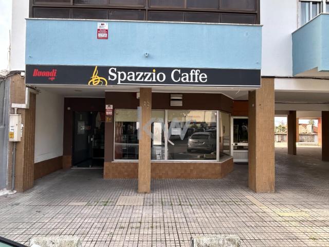 Loja venda em Lavradio, Setúbal
