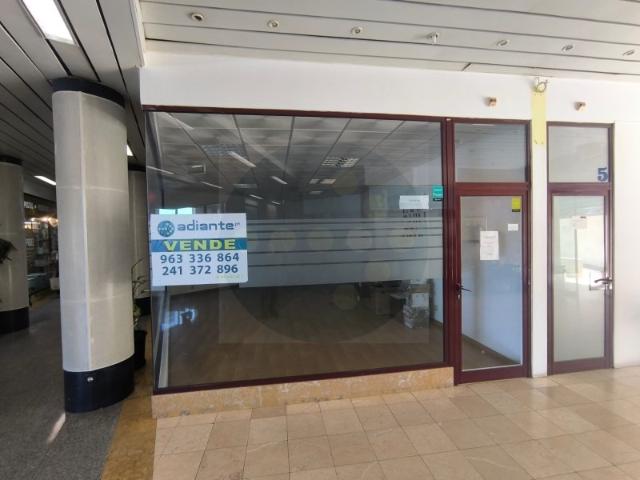 Loja venda em Abrantes, Santarém