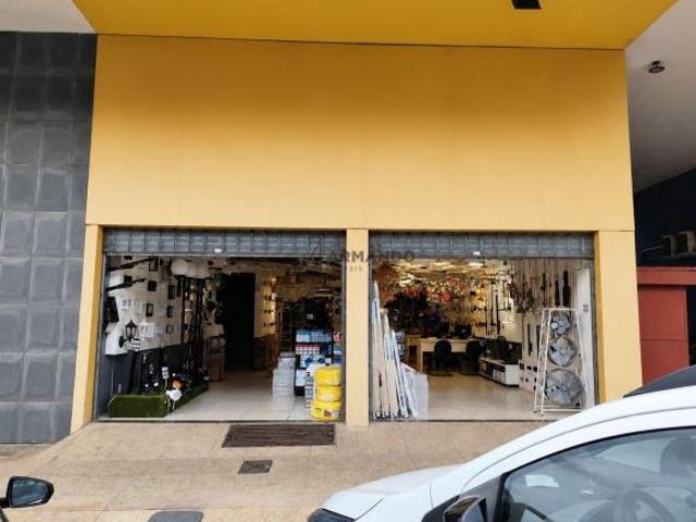 Ponto Comercial venda em Região Geográfica Imediata do Distrito Federal, Região Integrada de Desenvolvimento do Distrito Federal e Entorno