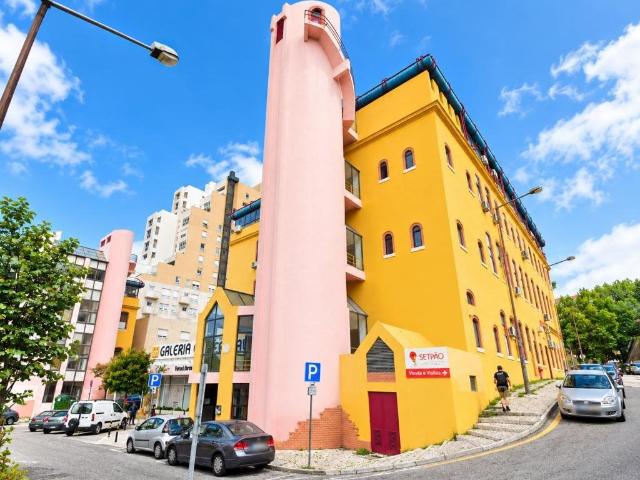 Loja venda em Bairro da Madre de Deus, Lisboa