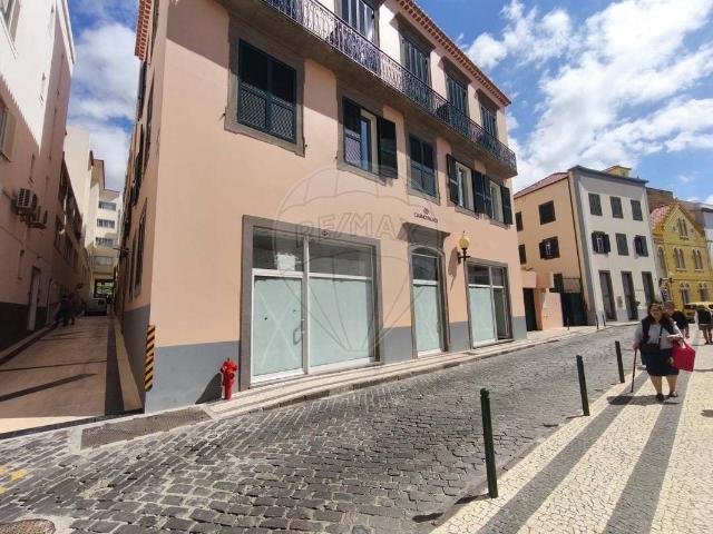 Loja venda em Desterro, Funchal