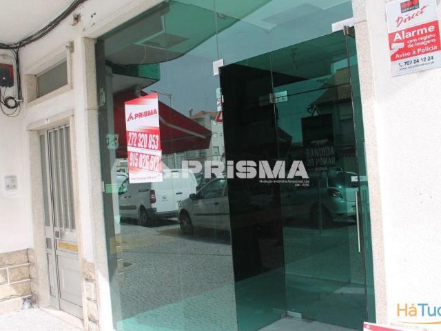 Loja venda em Castelo Branco