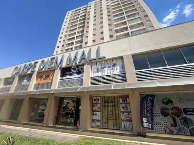 Ponto Comercial venda em Setor F Norte, Taguatinga