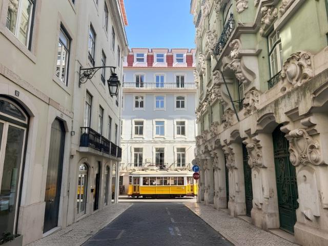 Loja venda em Santa Maria Maior, Lisboa
