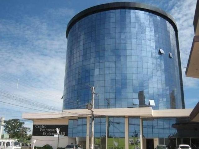Ponto Comercial venda em Região Geográfica Imediata de Luziânia, Região Integrada de Desenvolvimento do Distrito Federal e Entorno
