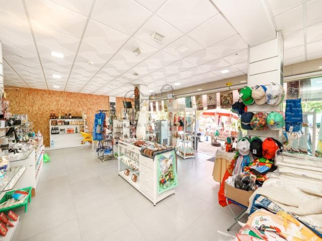 Loja venda em Ourém, Santarém