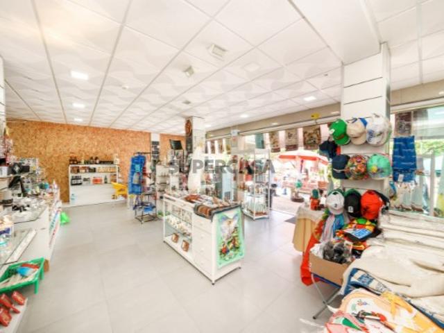 Armazém venda em Ourém, Santarém