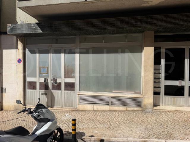 Loja venda em Alvalade, Lisboa