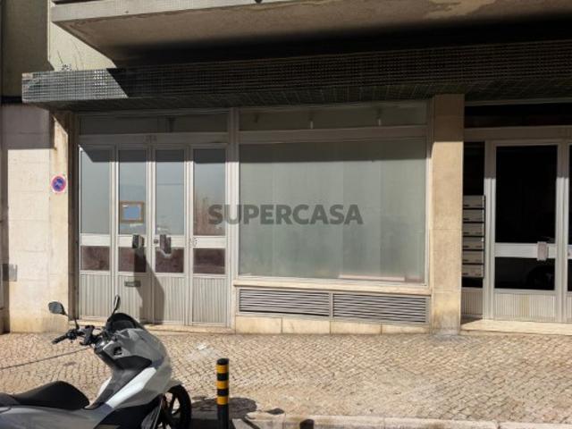 Armazém venda em Alvalade, Lisboa