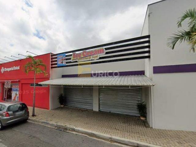 Ponto Comercial venda em Região Imediata de Campinas, Região Metropolitana de Campinas