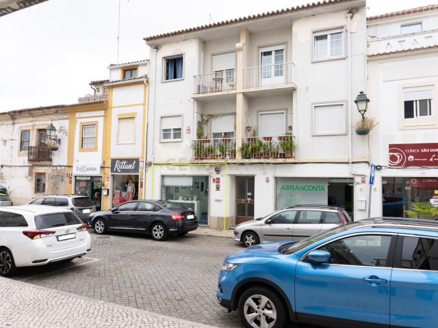 Loja venda em Abrantes, Santarém