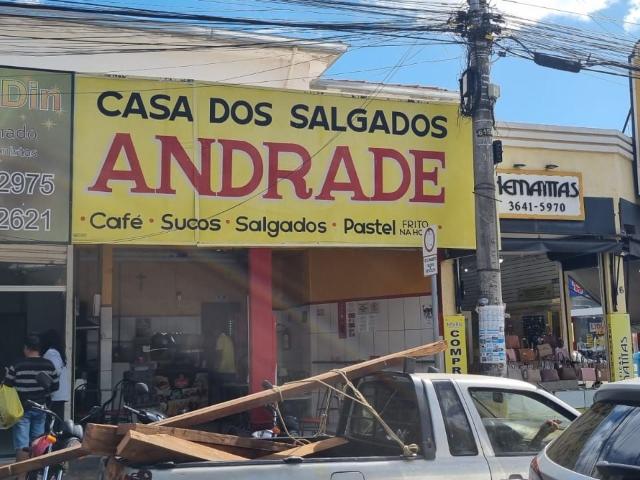 Ponto Comercial venda em Região Imediata de Birigui-Penápolis, Birigui