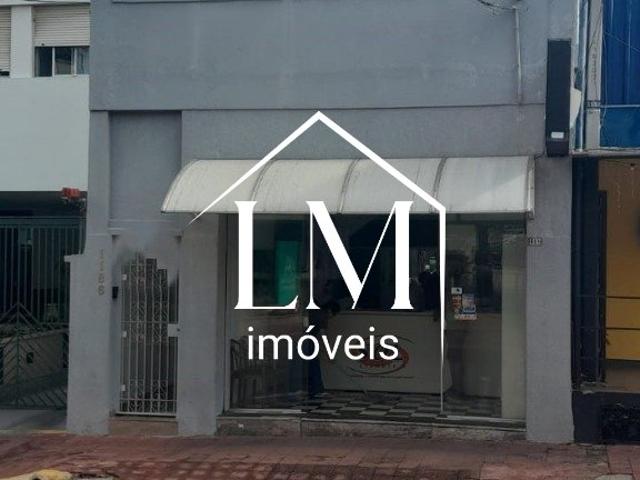 Ponto Comercial venda em Região Imediata de Sorocaba, Região Metropolitana de Sorocaba