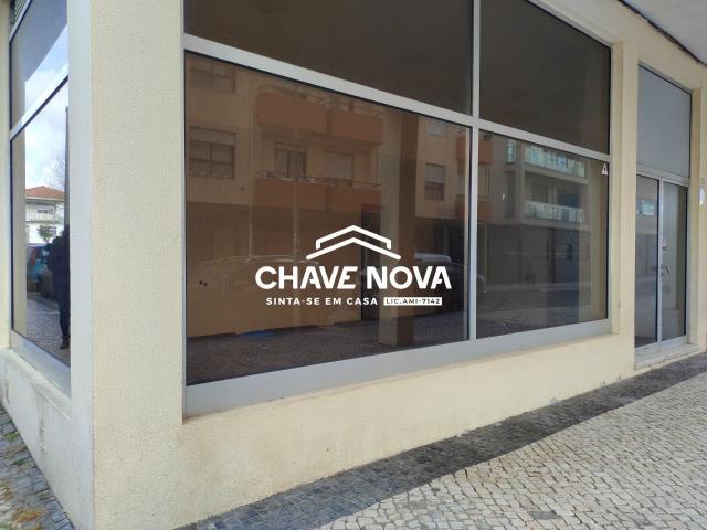 Loja venda em Aveiro