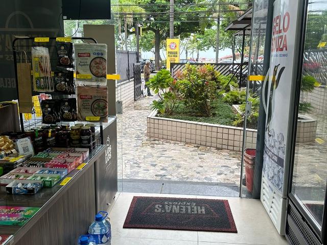 Ponto Comercial venda em Região Imediata de Santos, Região Metropolitana da Baixada Santista