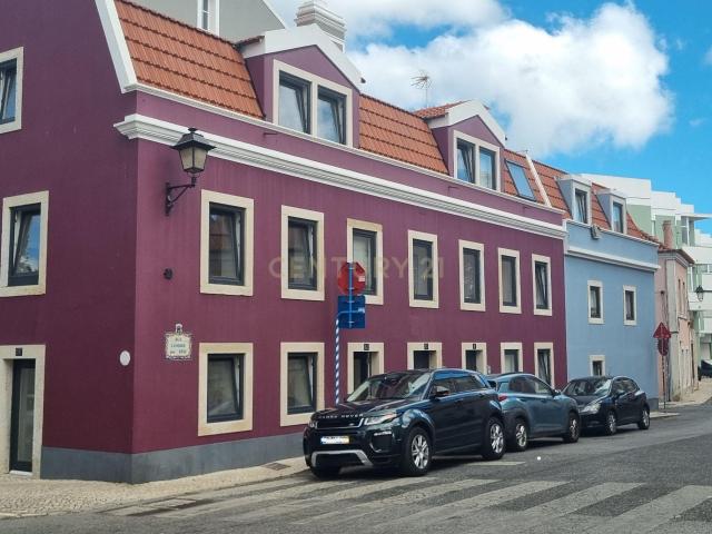 Loja venda em Núcleo Urbano Histórico de Oeiras, Oeiras