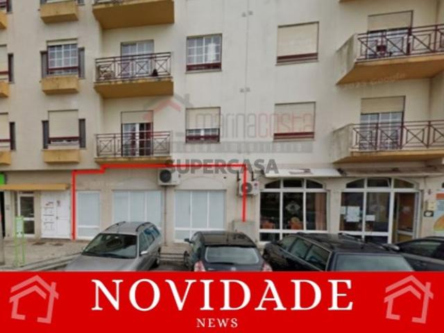 Armazém venda em Peniche, Leiria