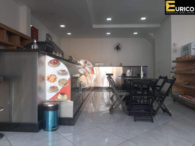 Ponto Comercial venda em Região Imediata de Campinas, Região Metropolitana de Campinas
