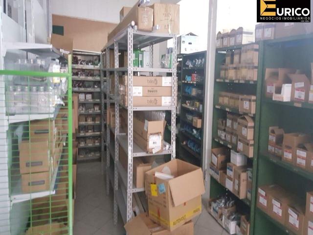 Ponto Comercial venda em Região Imediata de Campinas, Região Metropolitana de Campinas