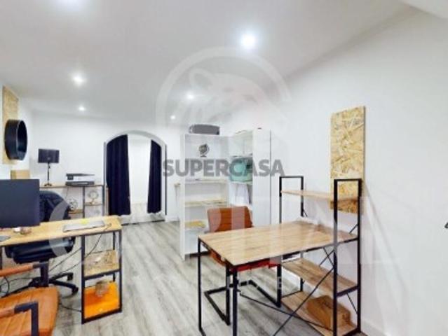 Armazém venda em Santarém