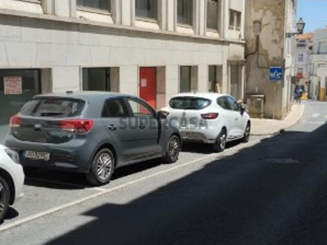 Armazém venda em Torres Novas, Santarém