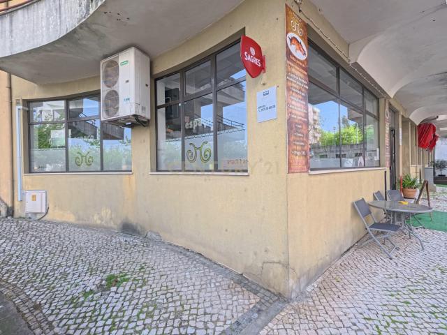 Loja venda em Viseu