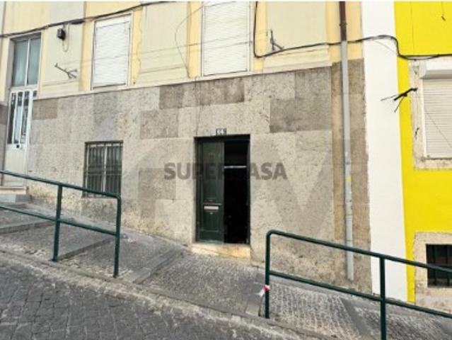 Armazém venda em Santa Maria Maior, Lisboa