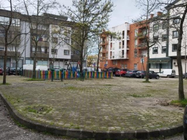 Armazém venda em Aveiro
