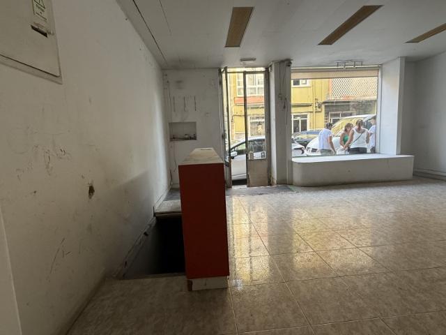 Loja venda em Núcleo Urbano Histórico de Algés, Oeiras