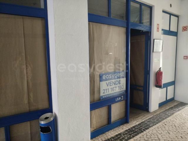 Loja venda em Beja (Santiago Maior e São João Baptista), Beja