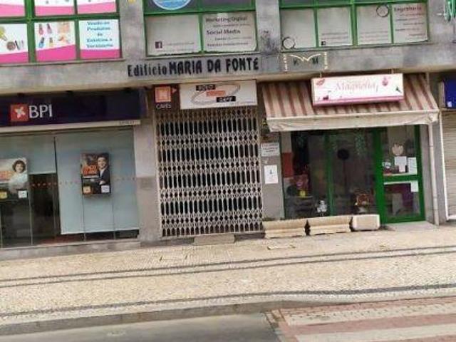 Loja venda em Lamas, Bragança