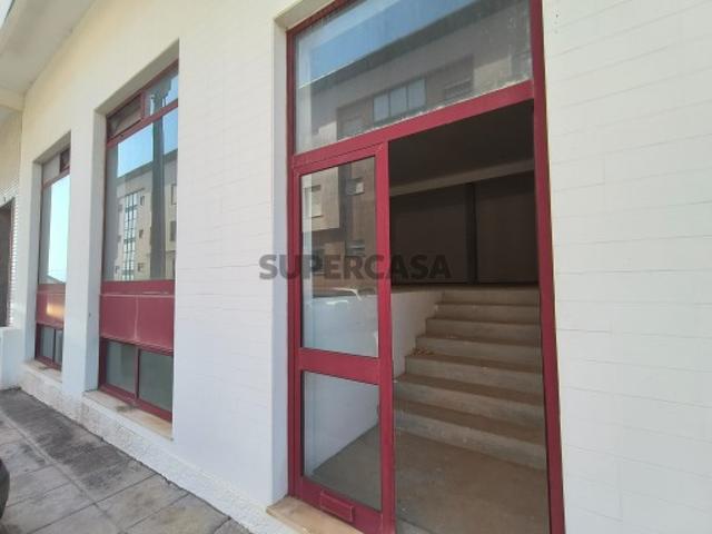 Armazém venda em Areosa, Viana Do Castelo