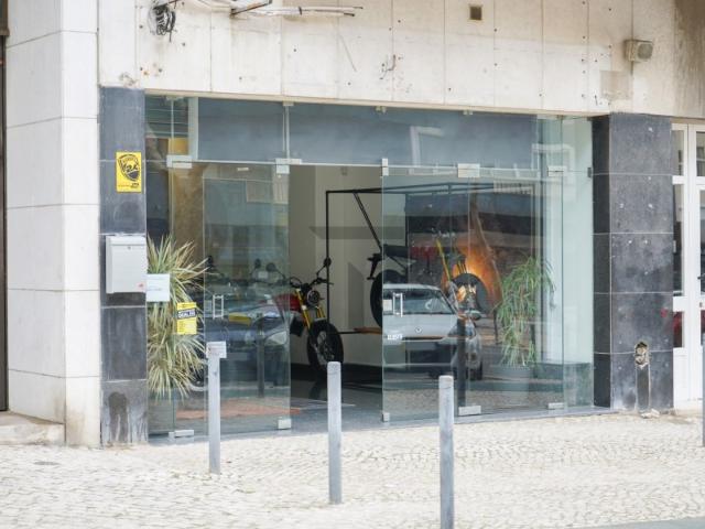 Loja venda em Lisboa