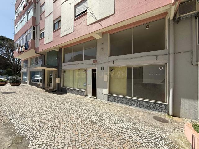 Loja venda em Santos Nicolau, Setúbal