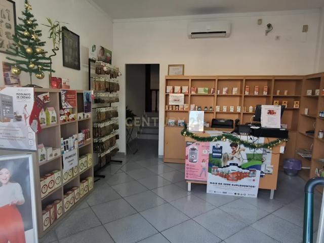 Loja venda em Olhão, Faro