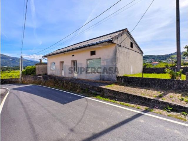 Armazém venda em Monção, Viana do Castelo