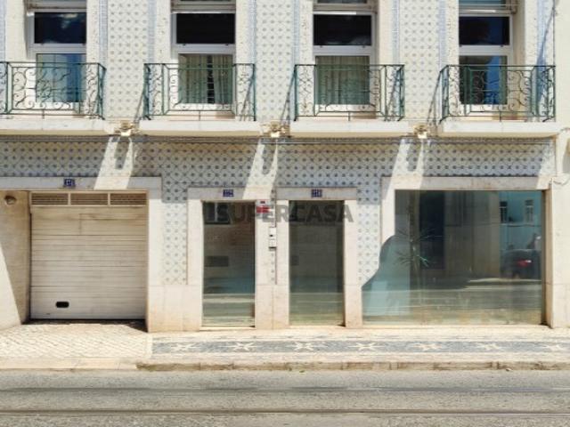 Armazém venda em Lisboa, Belém