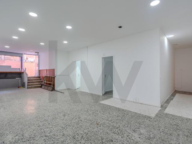 Loja venda em Lisboa