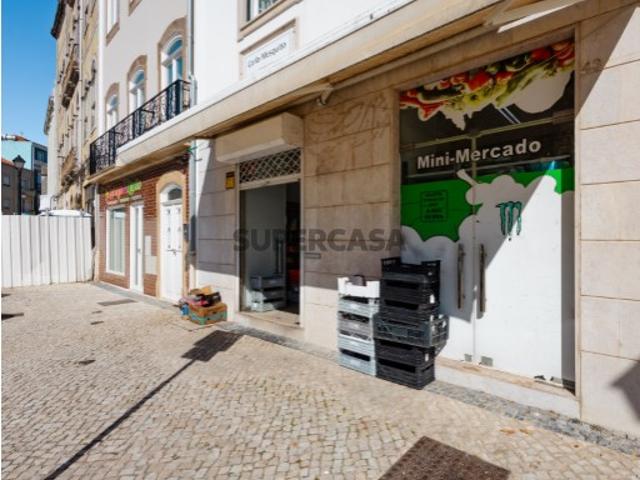 Armazém venda em São Julião da Figueira da Foz, Figueira da Foz