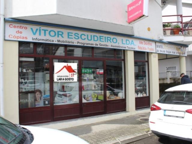 Armazém venda em Lamas, Bragança