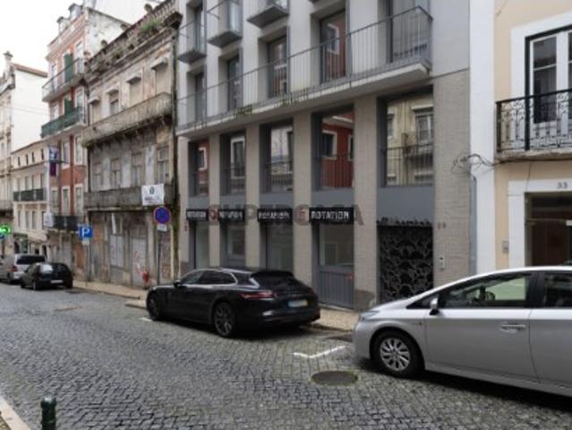 Armazém venda em Santo António, Lisboa
