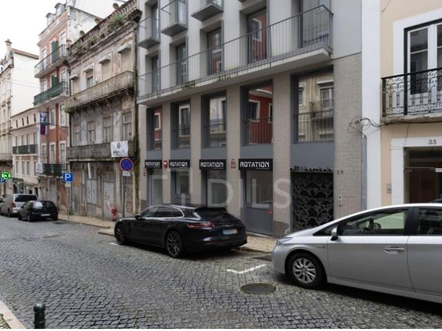 Loja venda em Santo António, Lisboa
